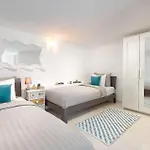 3 Bedroom Cozy In Mastrinka * Trogir